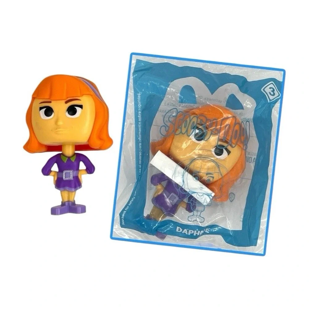 Warner Bros. scooby doo
